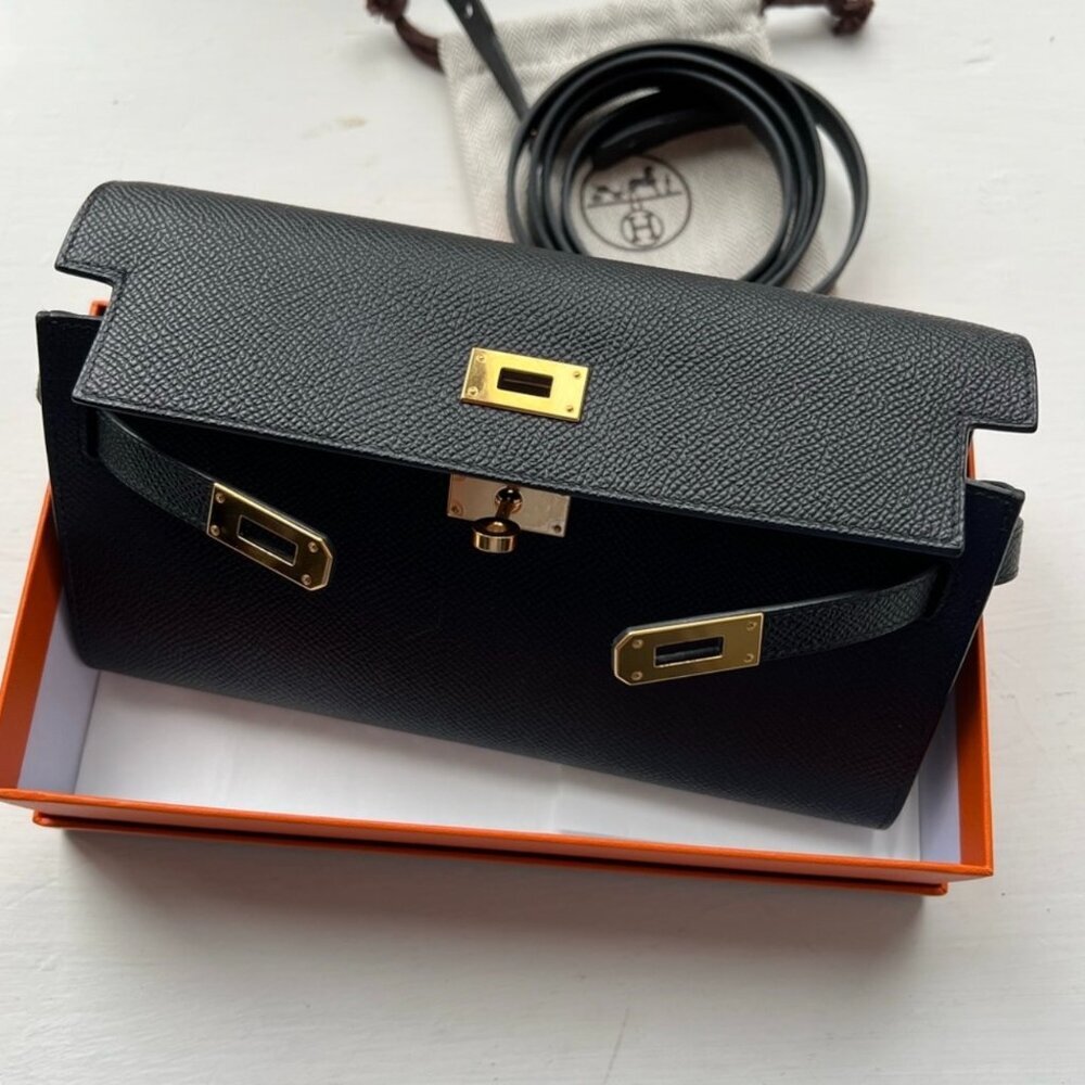 Hermes Kelly To Go